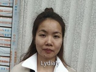Lydialy