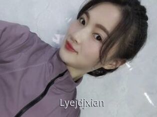 Lyejdjxian