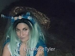 LyriaRoseTyler