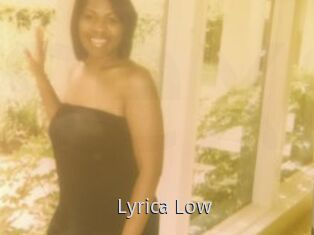 Lyrica_Low