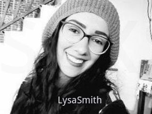 LysaSmith