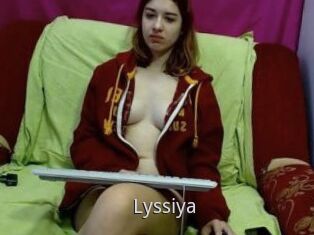 Lyssiya