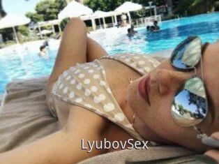 LyubovSex