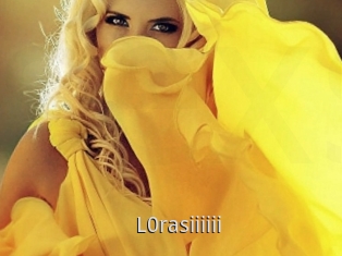 L0rasiiiiii