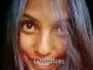 LabellaNiks