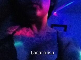 Lacarolisa