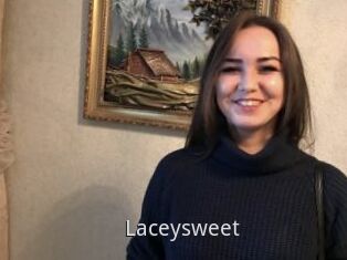 Laceysweet