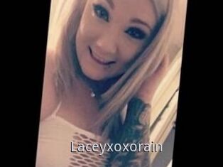 Laceyxoxorain