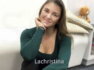 Lachristina