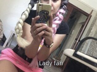 Lady_fan