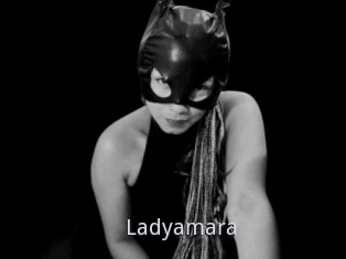 Ladyamara