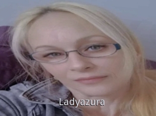 Ladyazura