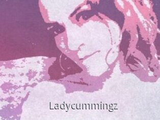 Ladycummingz