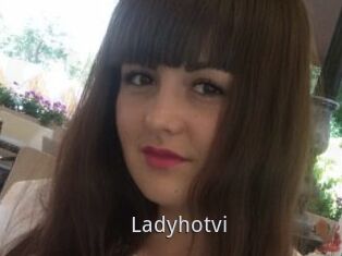 Ladyhotvi