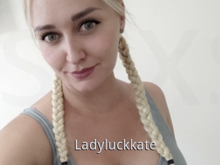 Ladyluckkate