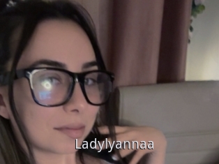 Ladylyannaa