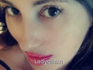 Ladyoshun