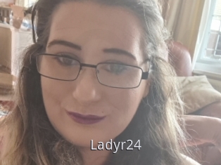 Ladyr24
