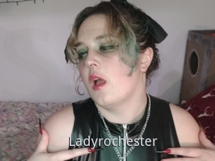 Ladyrochester
