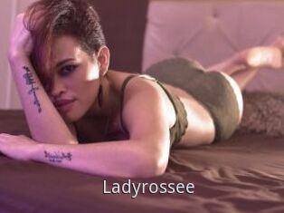 Ladyrossee
