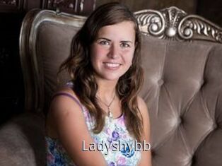 Ladyshybb
