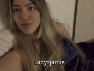 Ladysjamie