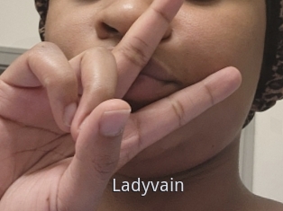 Ladyvain