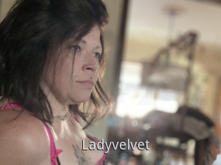 Ladyvelvet
