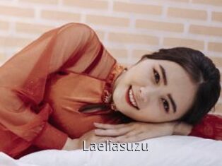 Laeliasuzu