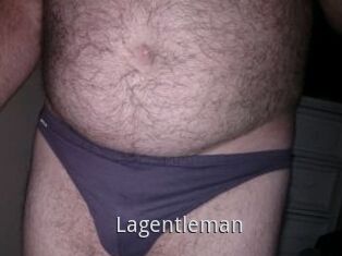 Lagentleman