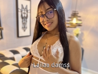 Lailaa_damss