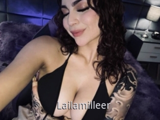 Lailamilleer