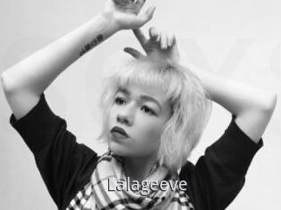 Lalageeve