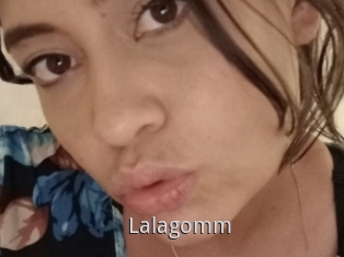 Lalagomm