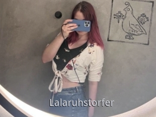 Lalaruhstorfer