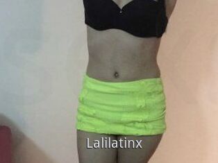Lalilatinx