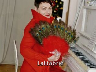 Lalitabrie