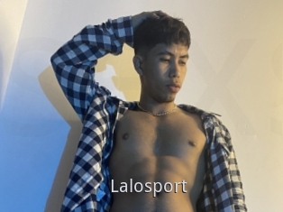 Lalosport