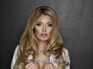 Lanaames