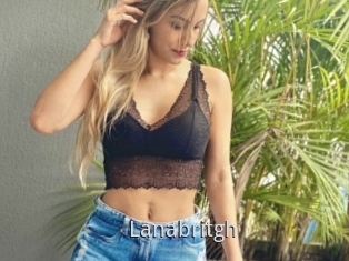 Lanabritgh