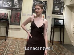 Lanacantwell