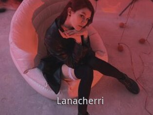 Lanacherri
