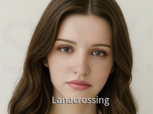 Lanacrossing