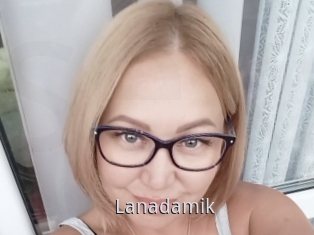 Lanadamik