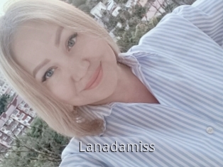 Lanadamiss