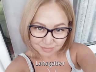 Lanagabor