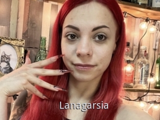 Lanagarsia