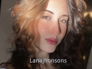 Lanajhonsons