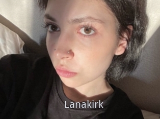 Lanakirk