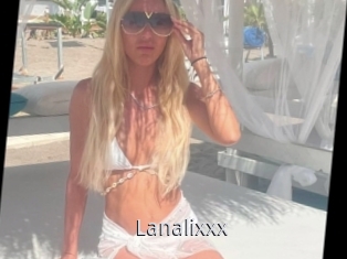 Lanalixxx